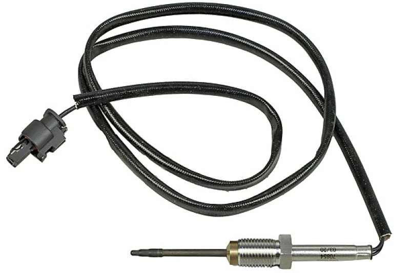 Image of Exhaust gas temperature sensor (EGT) METZGER 0894659