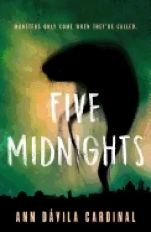 Image of five midnights