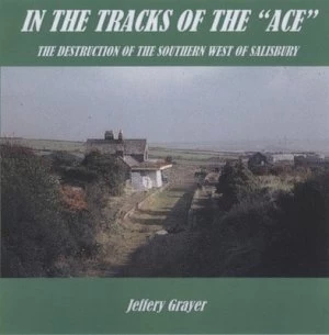 Image of In the Tracks of the ace by Jeffery Grayer Paperback