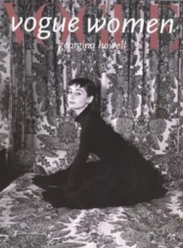 Image of Vogue Women by Georgina Howell Paperback