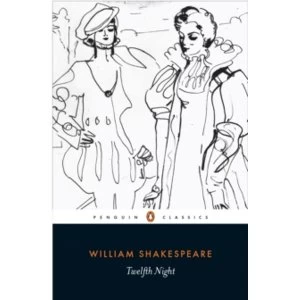 Image of Twelfth Night