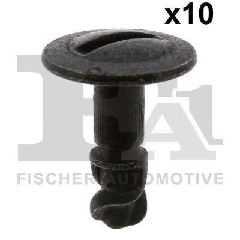 Image of FA1 Skid Plate FA1 11-40088.10