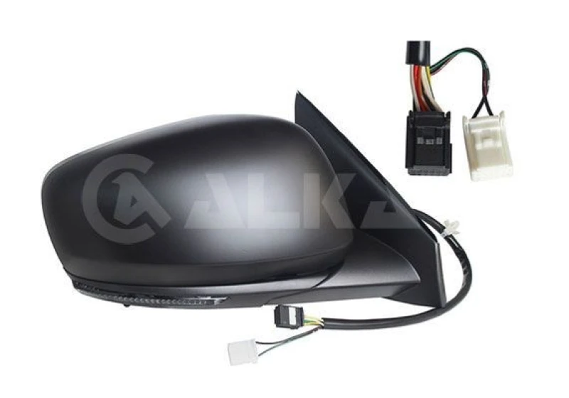 Image of ALKAR Wing mirror ALKAR 6140330