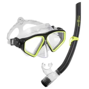 Image of Aqua lung lung Combo Saturn - Yellow