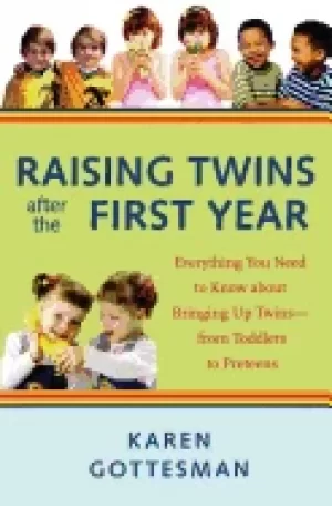 Image of raising twins after the first year everything you need to know about bringi