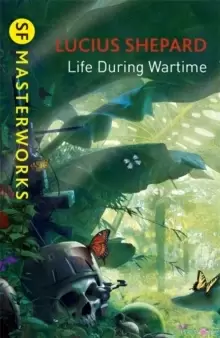 Image of Life During Wartime