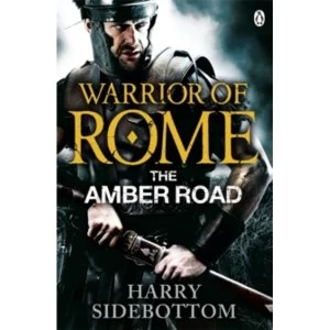 Image of Warrior of Rome VI: The Amber Road by Harry Sidebottom (Paperback, 2014)