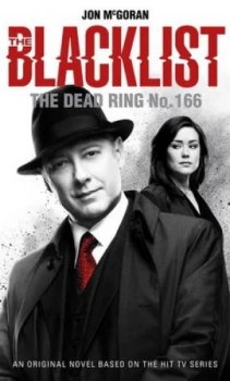 Image of The dead ring no 166 by Jon McGoran