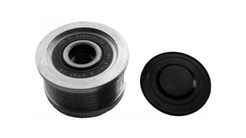 Image of Alternator clutch pulley CONTITECH AP9065