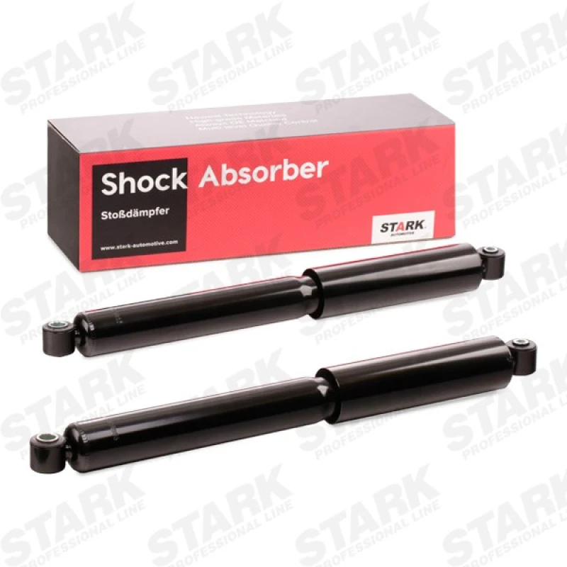 Image of STARK Shock absorber STARK SKSA-0133737