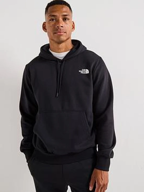 Image of Simple Dome Hoodie