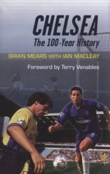 Image of Chelsea by Brian Mears Hardback