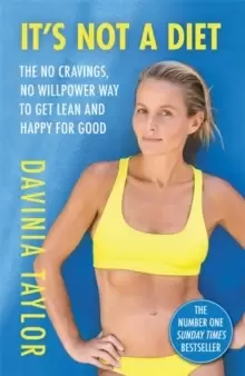 Image of It's Not A Diet : The Number One Sunday Times bestseller