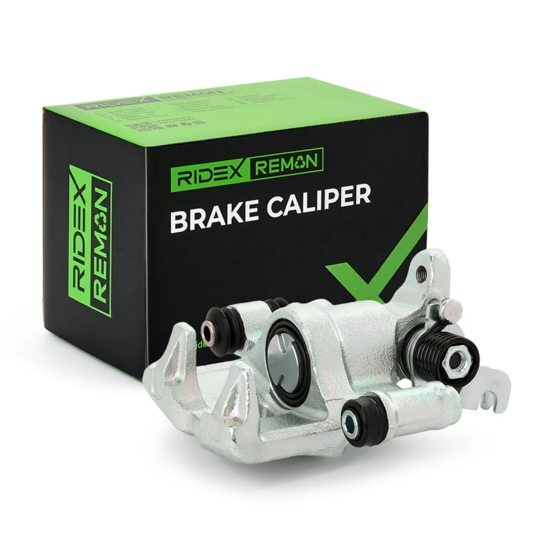 Image of RIDEX REMAN Brake caliper RIDEX REMAN 78B0028R