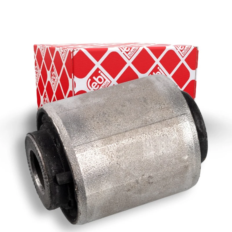 Image of Trailing arm / Suspension arm bush FEBI BILSTEIN 107187
