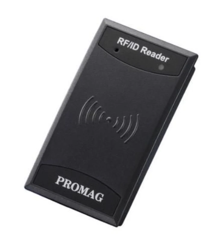 Image of Promag (1-Wire) Dul Frequency RFID
