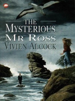 Image of The Mysterious Mr Ross by Vivien Alcock Paperback