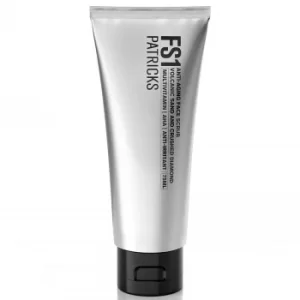 Image of Patricks FS1 Volcanic Sand and Crushed Diamond Face Scrub 75ml