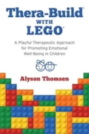 Image of thera buildr with legor a playful therapeutic approach for promoting emotio
