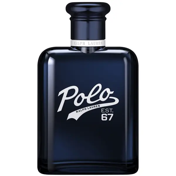 Image of Ralph Lauren Polo 67 Eau de Toilette For Him 125ml
