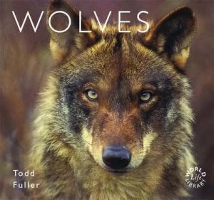 Image of Wolves by T. K Fuller Paperback