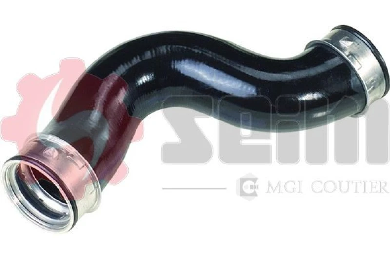 Image of Charger intake hose SEIM 981029
