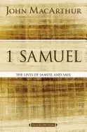 Image of 1 samuel the lives of samuel and saul