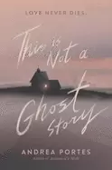 Image of this is not a ghost story