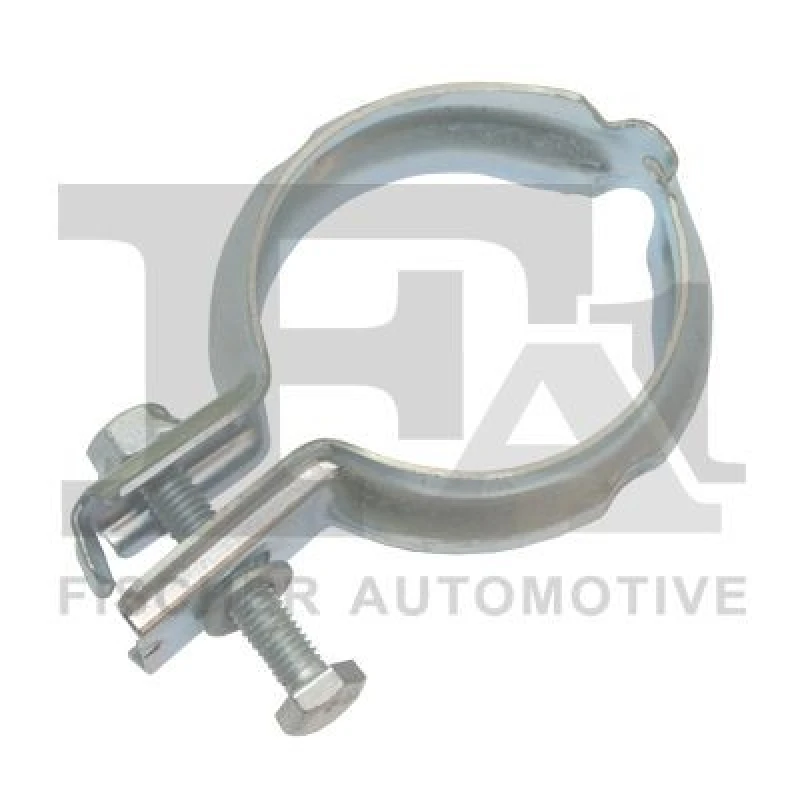 Image of FA1 Exhaust clamp FA1 774-980