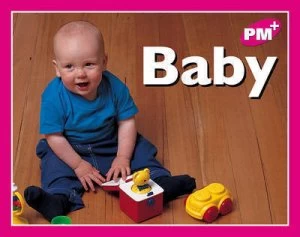 Image of Baby Pm Plus Magenta 1 Book