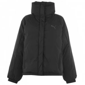 image of Puma 480 Down Jacket Ladies - Puma Black