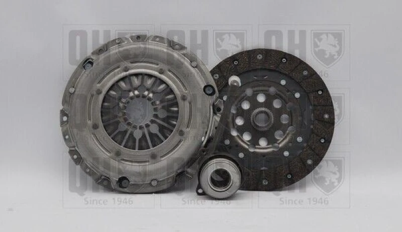 Image of QUINTON HAZELL Clutch kit QUINTON HAZELL QKT4739AF
