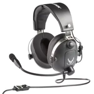 Image of Thrustmaster T.Flight U.S. Air Force Wired Headphones