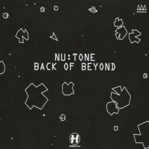 Image of Back of Beyond by Nu:Tone CD Album