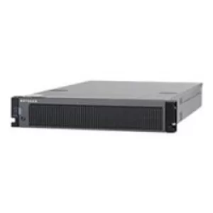 image of Netgear ReadyNAS RR3312G0 2U 12 Bay Rack Mount NAS with 4X Gigabit Ethernet Diskless