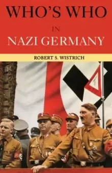 Image of Who's Who in Nazi Germany