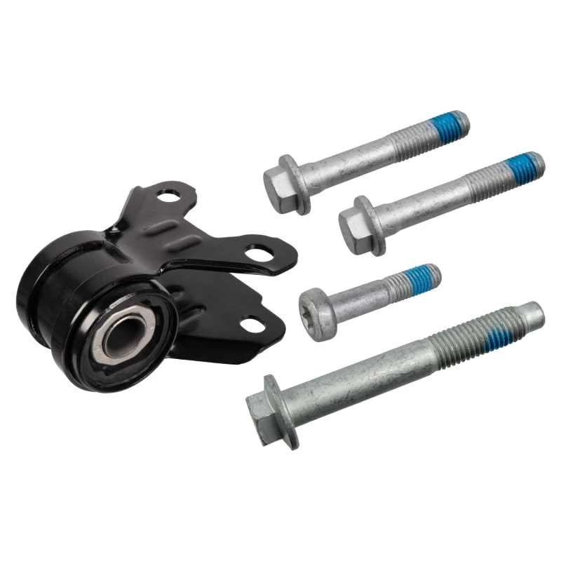 Image of Trailing arm / Suspension arm bush FEBI BILSTEIN 179652