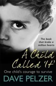 Image of A child called It by David J Pelzer