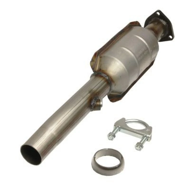 Image of MAXGEAR Catalytic converter MAXGEAR 27-6129