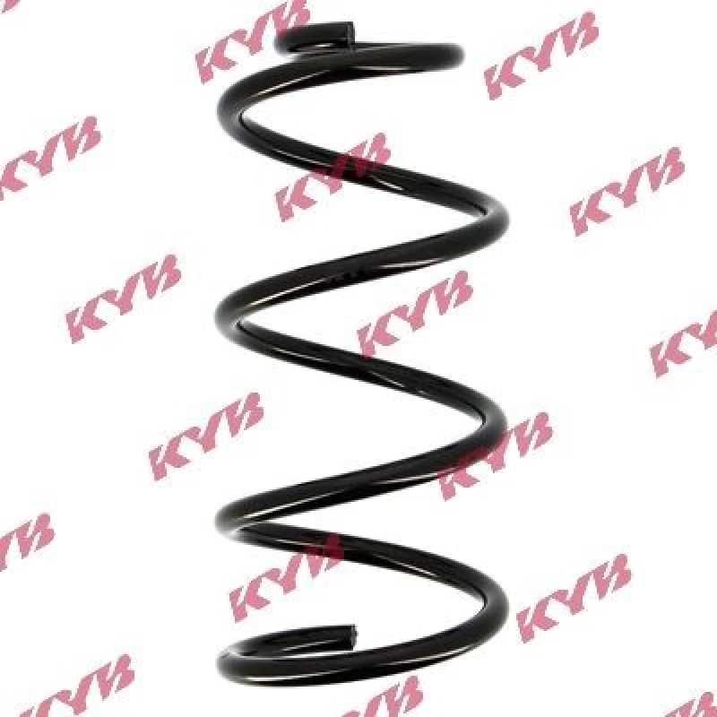 Image of KYB Coil spring KYB RA5276