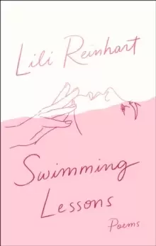 Image of Swimming Lessons: Poems