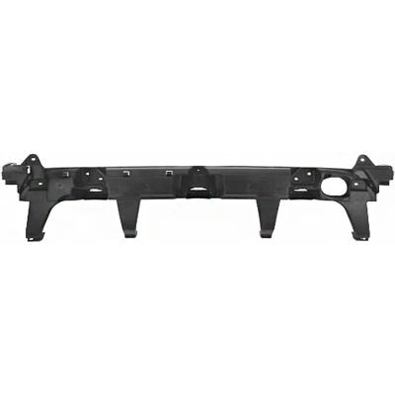 Image of Impact Absorber, bumper DIEDERICHS 4561065