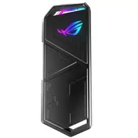 image of ASUS ROG Strix Arion S500 500GB M.2 USB 3.2 External Portable Storage Drive