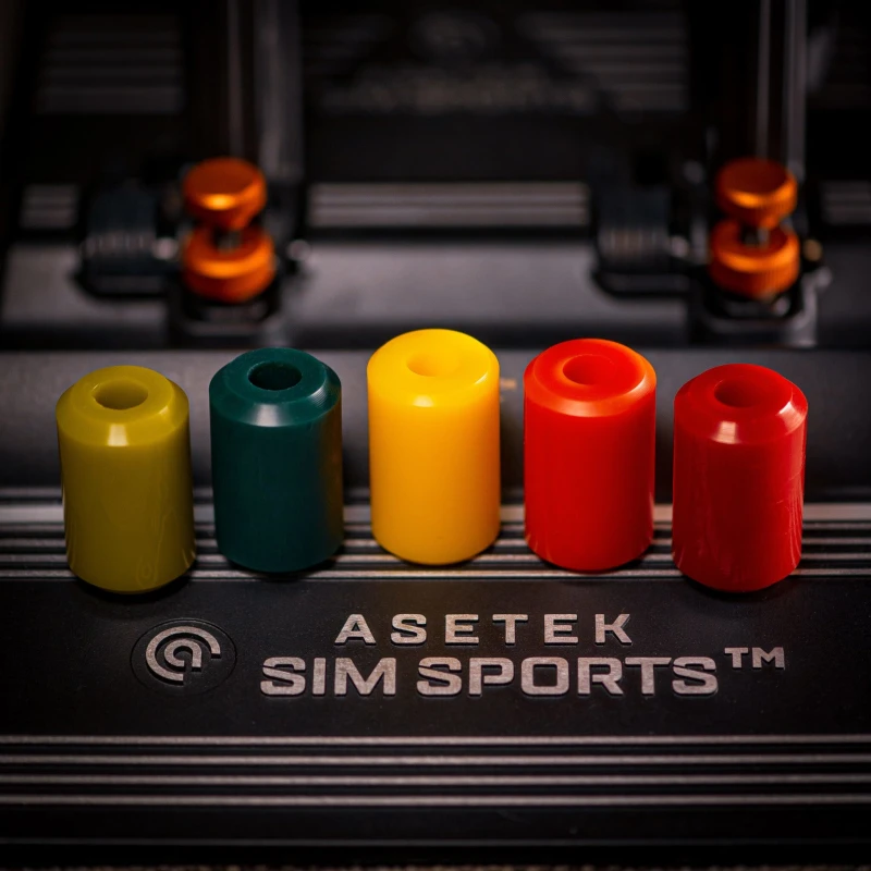 Image of Asetek Asetek Elastomer Kit 40-012-0012001