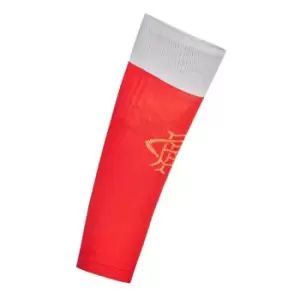 Image of Castore Rangers FC Pro Home Football Socks Mens - Red