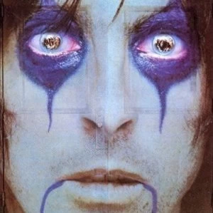 image of From the Inside by Alice Cooper CD Album