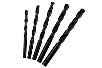 Image of HSS Metric Jobber Drill 4.0mm Bonus Box of 25 Connect 32929