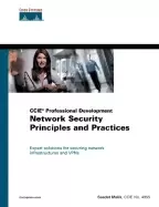 Image of network security principles and practices malik saadat