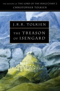 Image of The Treason of Isengard by Christopher Tolkien Paperback