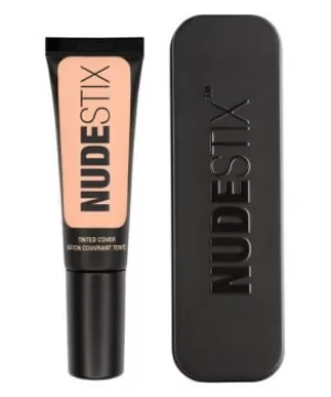 image of Nudestix Nudies Tinted Cover Nude 3